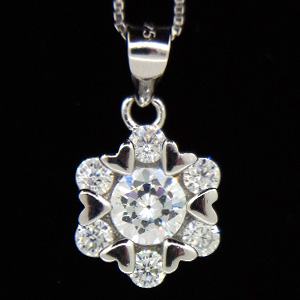 ハート｜gulamu jewelry(グラム ジュエリー)